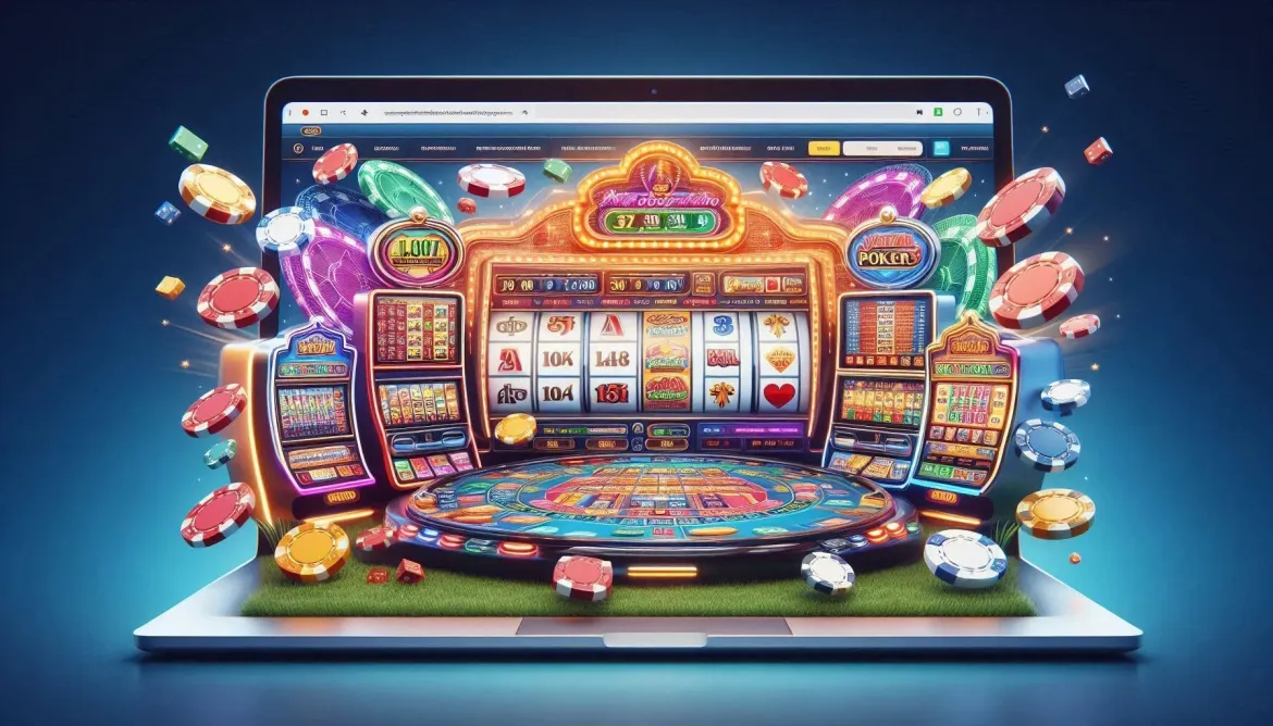 AllySpin Casino